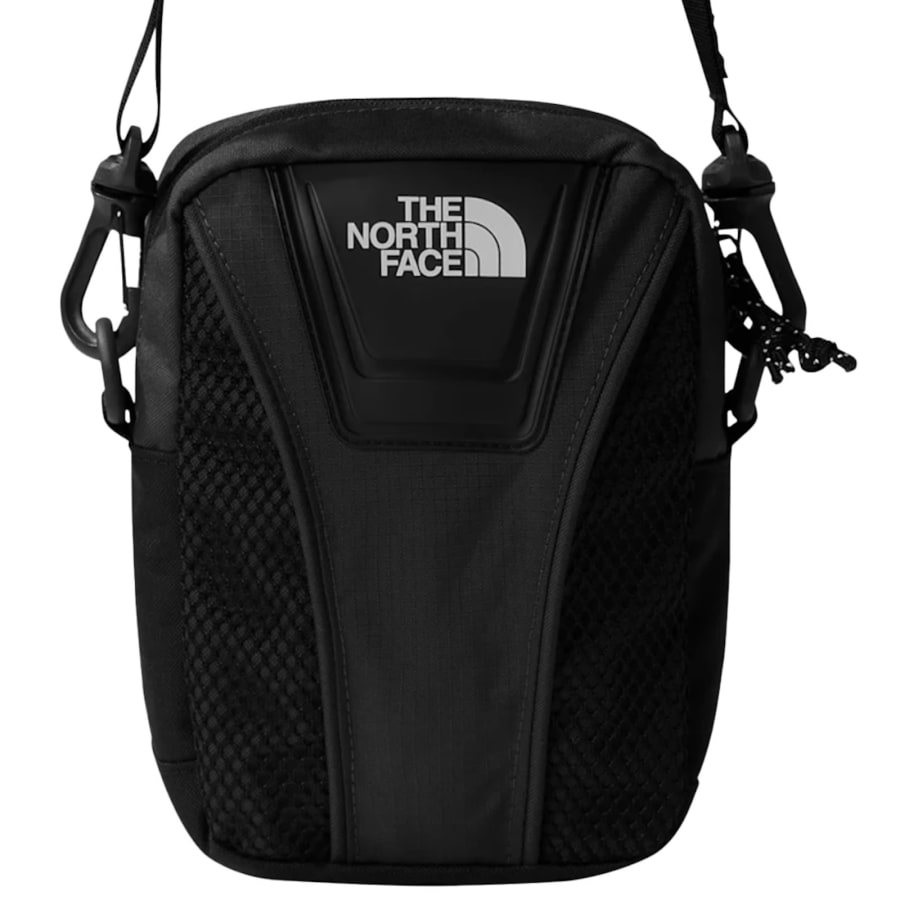 【 】Shoulder Bag [カッコいい★オシャレ★人気★] The North Face Y2K Shoulder Bag Black | Mainline Menswear